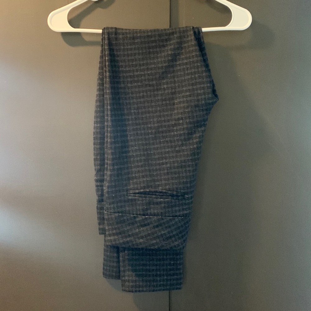 Stretch dress slacks/ Size S